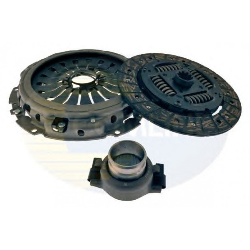 ECK266-SK Comline - Комплект зчеплення