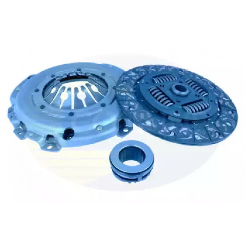 ECK299-SK Comline - Комплект зчеплення