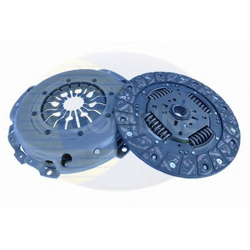 ECK261-SK Comline - Комплект зчеплення