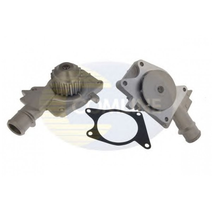 EWP051 Comline - Насос водяного охолодження