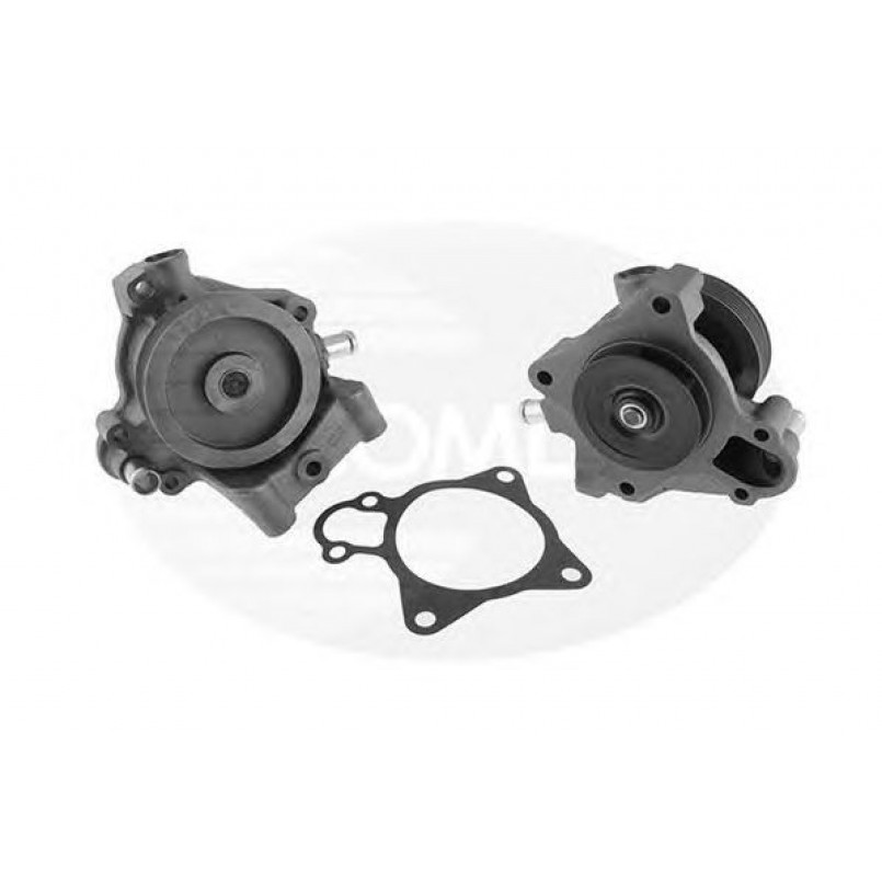 EWP162 Comline - Насос водяного охолодження