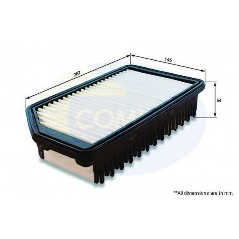 EAF860 Comline - Фільтр повітря