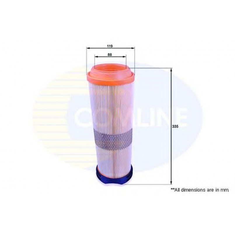 EAF579 Comline - Фільтр повітря
