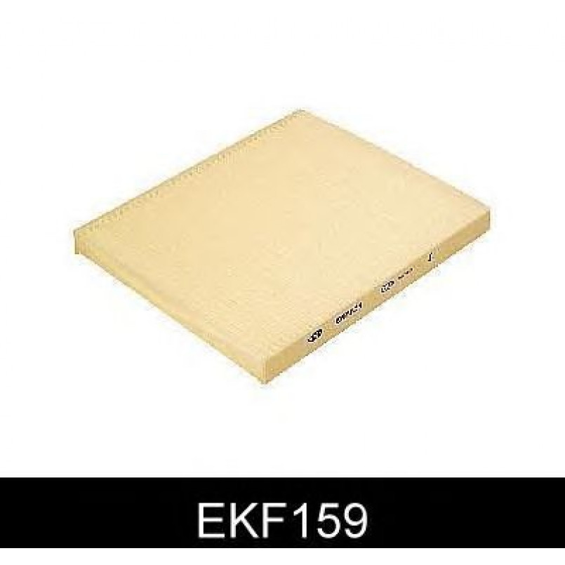 EKF159 Comline - Фільтр салону