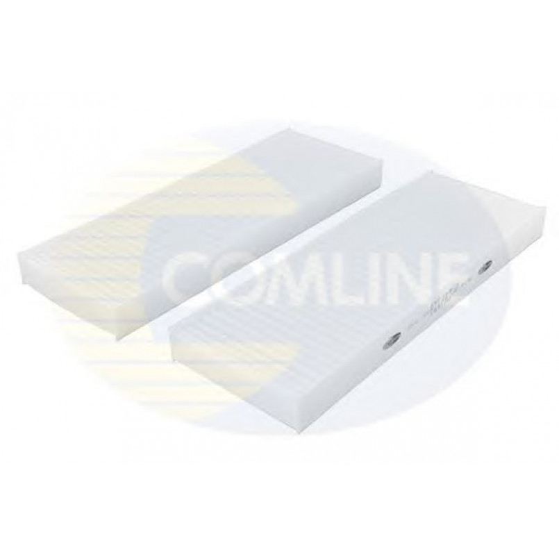 EKF389-2 Comline - Фільтр салону