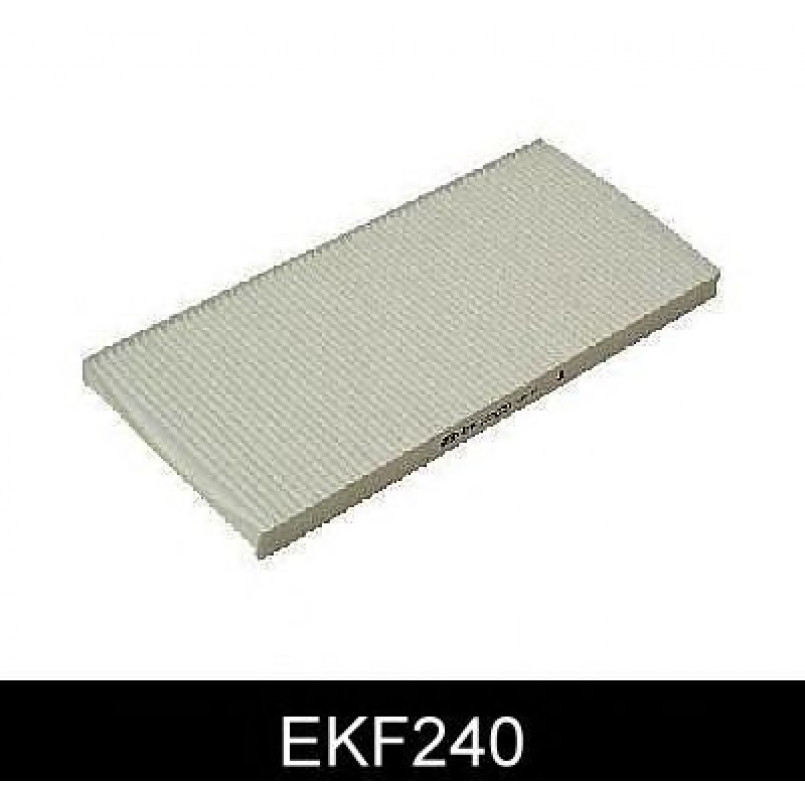 EKF240 Comline - Фільтр салону