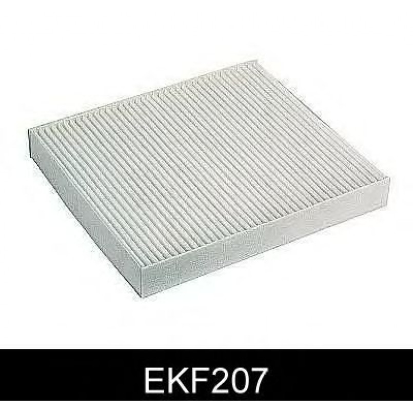 EKF207 Comline - Фільтр салону