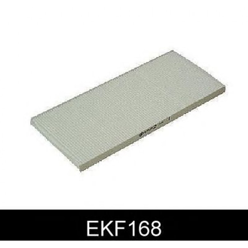 EKF168 Comline - Фільтр салону