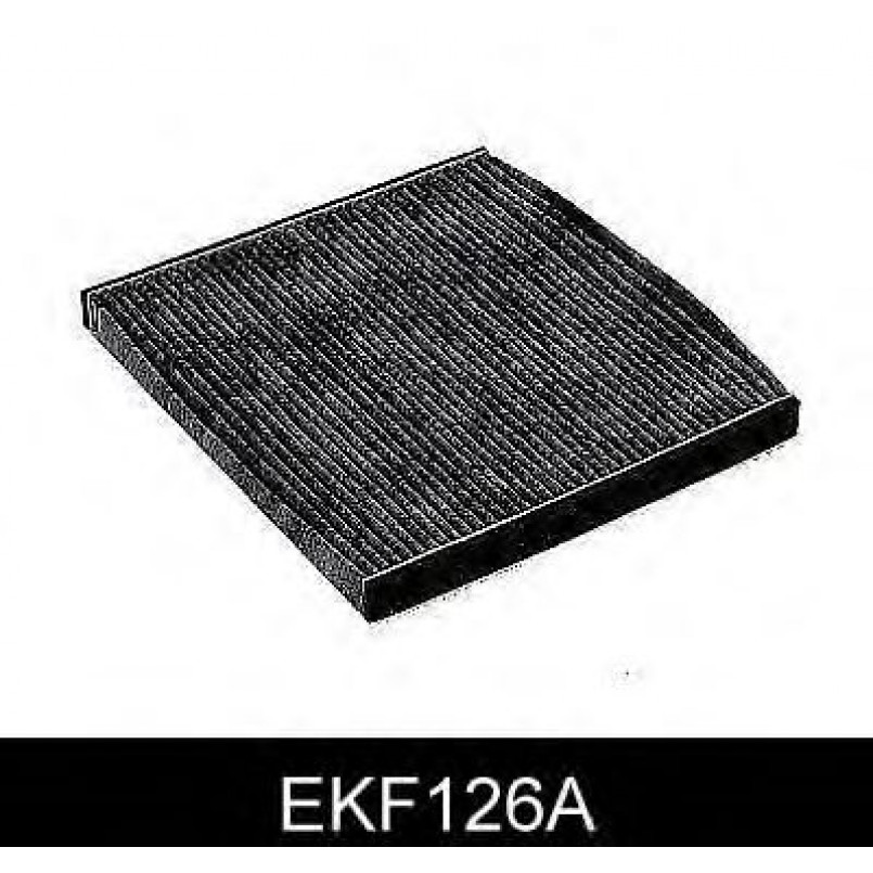 EKF126A Comline - Фільтр салону