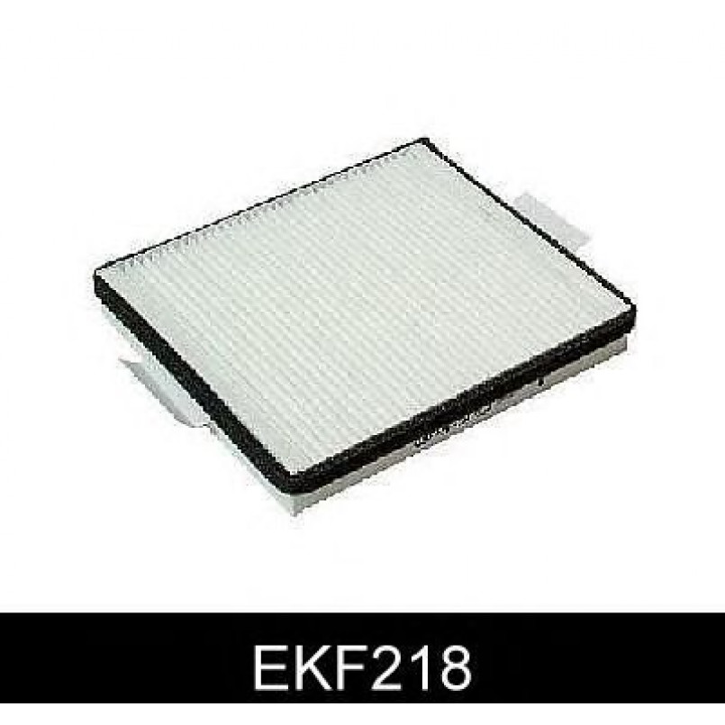 EKF218 Comline - Фільтр салону