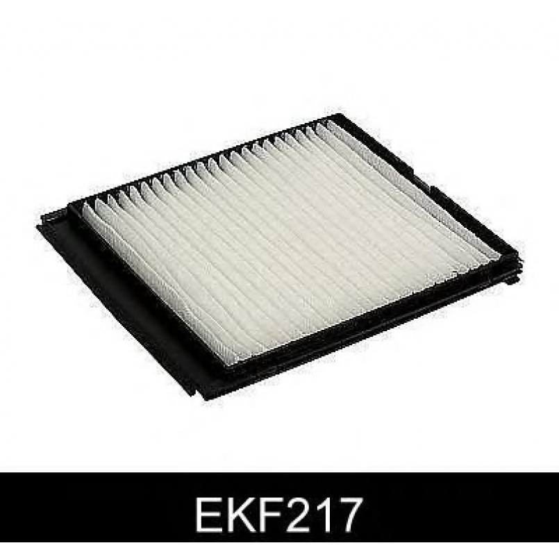 EKF217 Comline - Фільтр салону