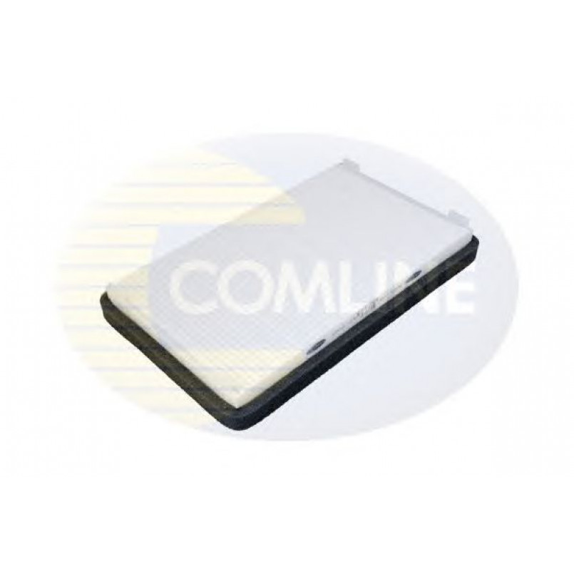 EKF286 Comline - Фільтр салону