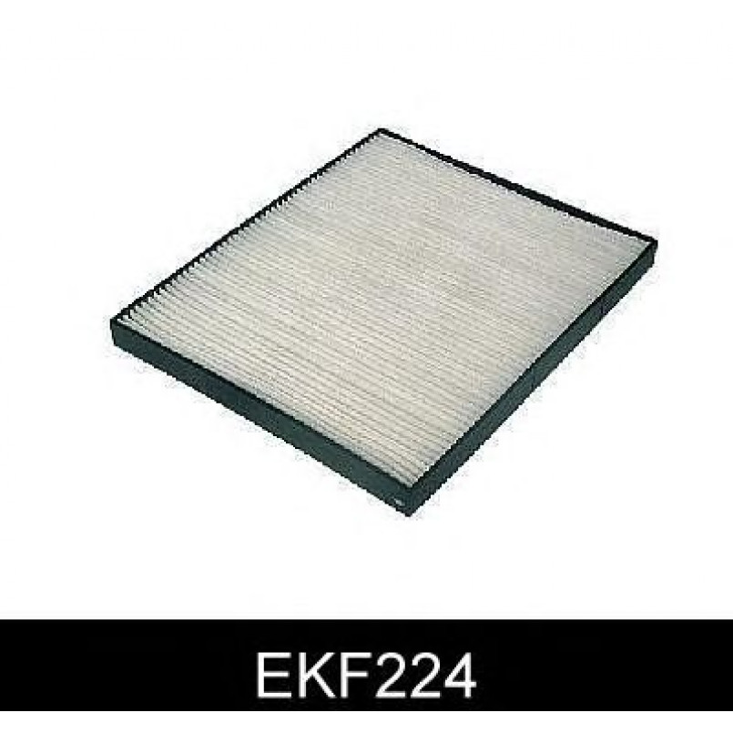EKF224 Comline - Фільтр салону