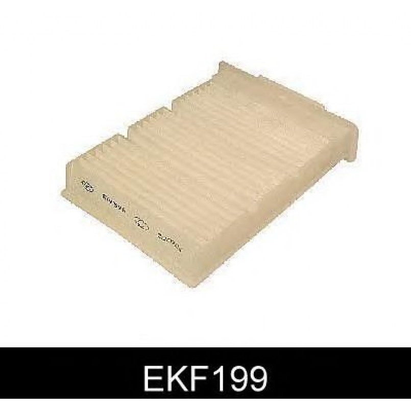 EKF199 Comline - Фільтр салону