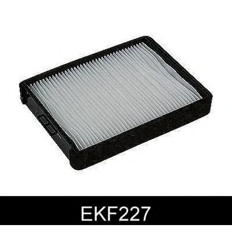 EKF227 Comline - Фільтр салону