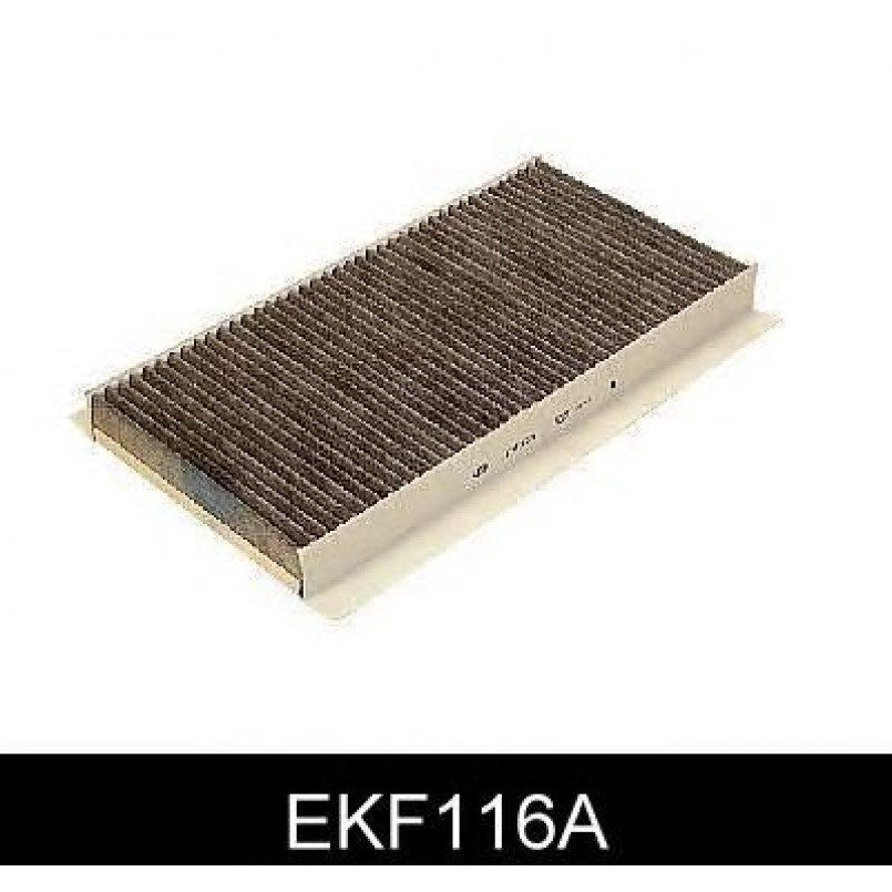 EKF116A Comline - Фільтр салону
