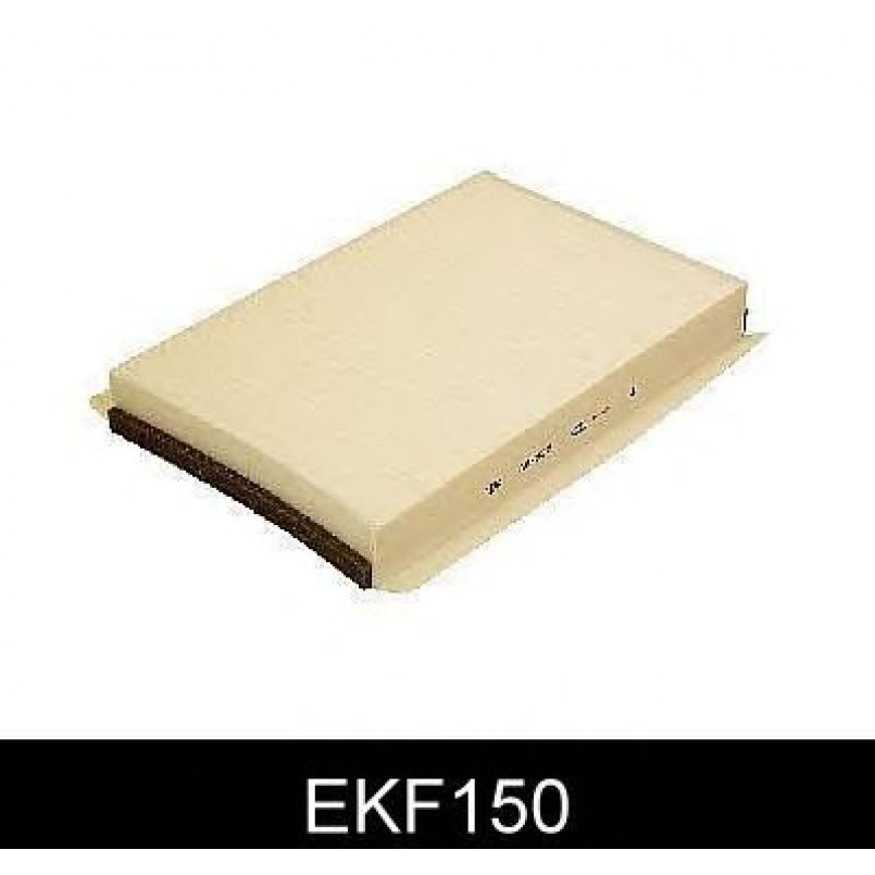 EKF150 Comline - Фільтр салону