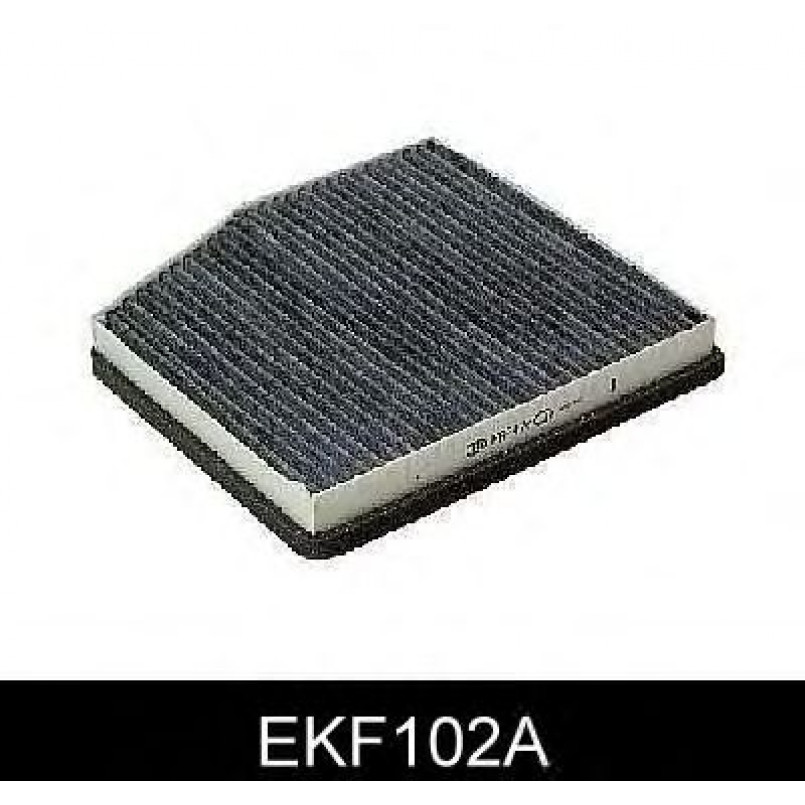EKF102A Comline - Фільтр салону