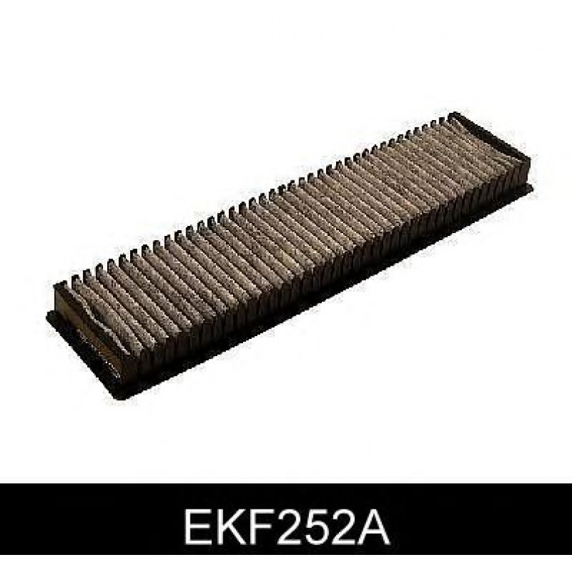 EKF252A Comline - Фільтр салону