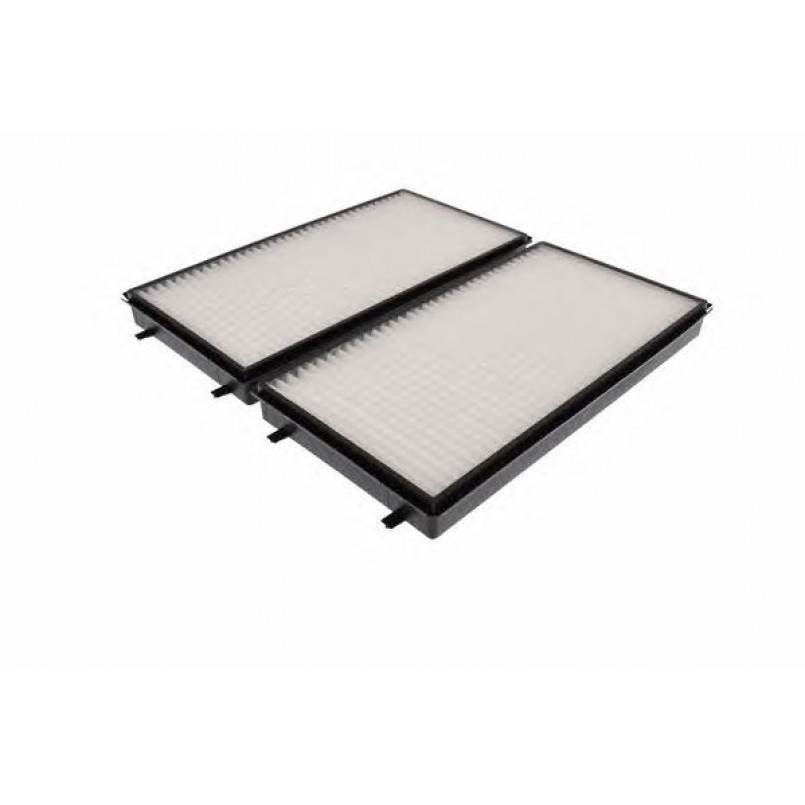 EKF288 Comline - Фільтр салону