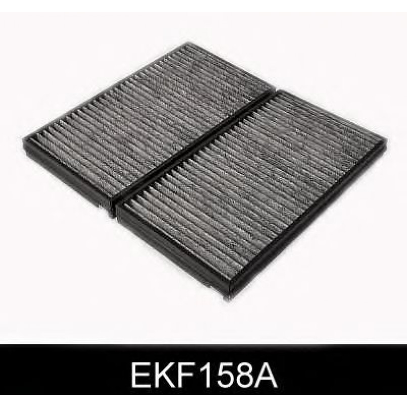 EKF158A Comline - Фільтр салону