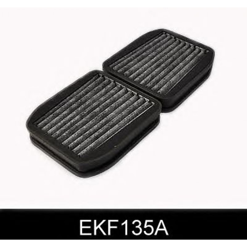 EKF135A Comline - Фільтр салону