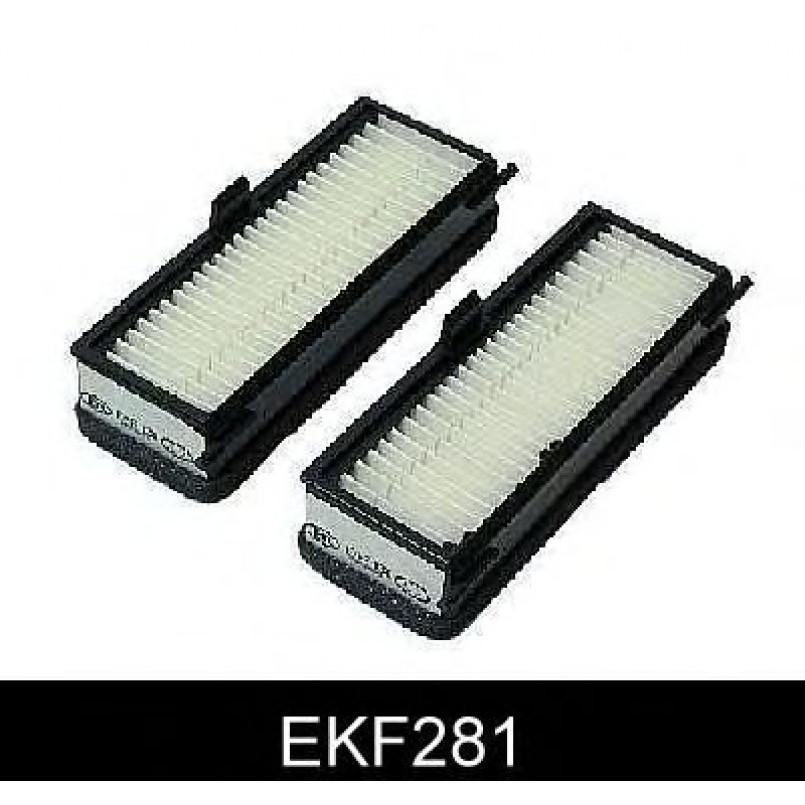 EKF281 Comline - Фільтр салону