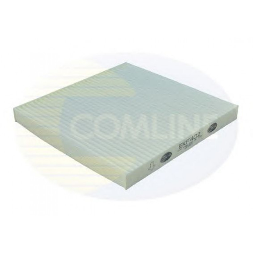 EKF402 Comline - Фільтр салону