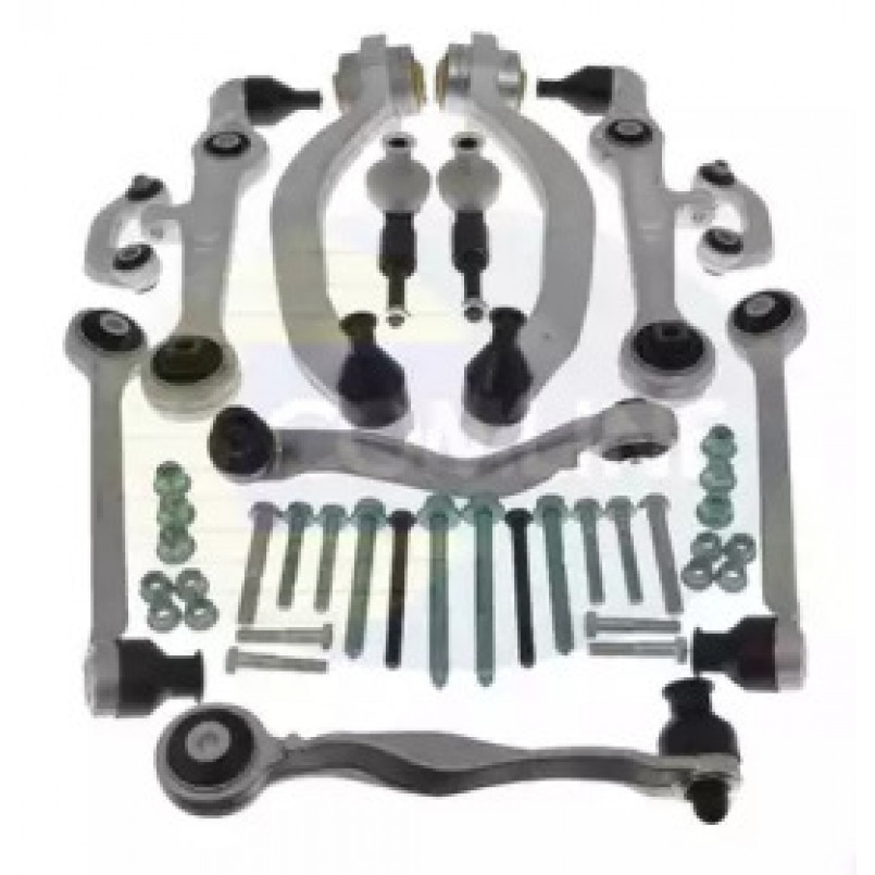 CSK4010K Comline - Важіль підвіски , комплект