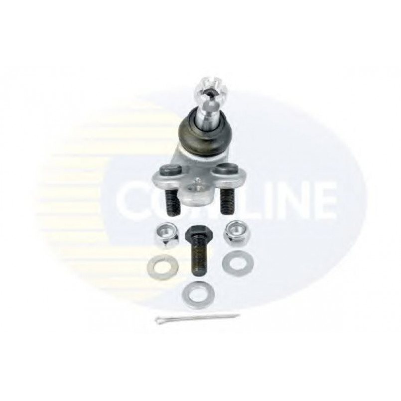 CBJ6012 Comline - Кульова опора