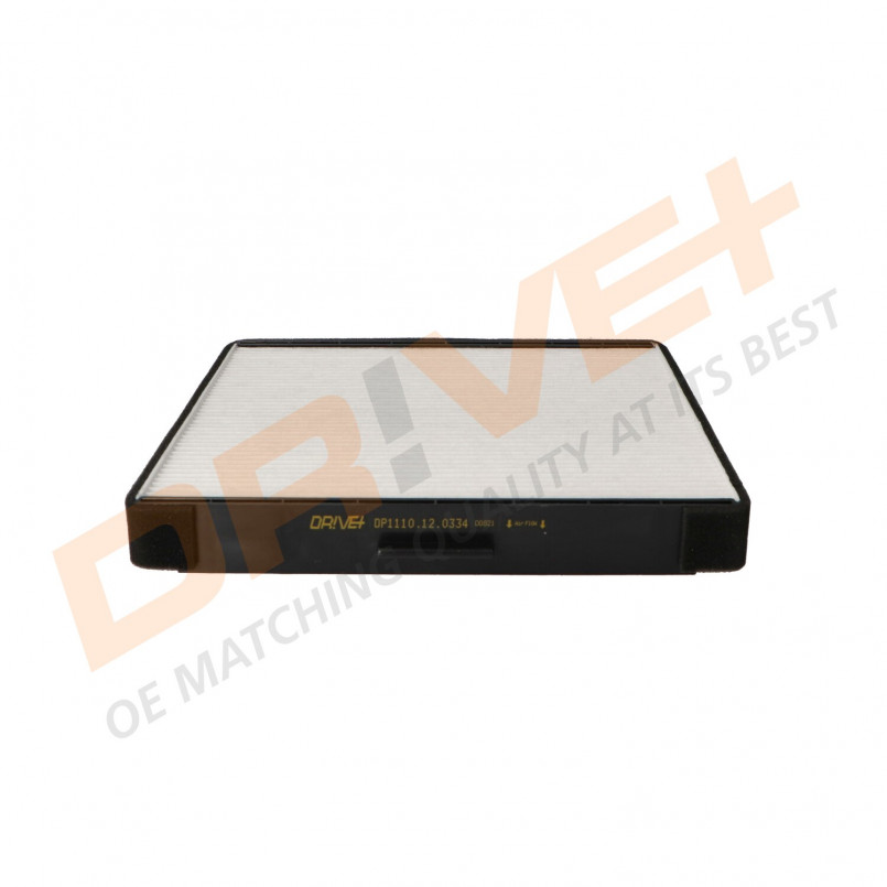 DP1110.12.0334 Drive+ Фільтр салону (аналог WP9200)
