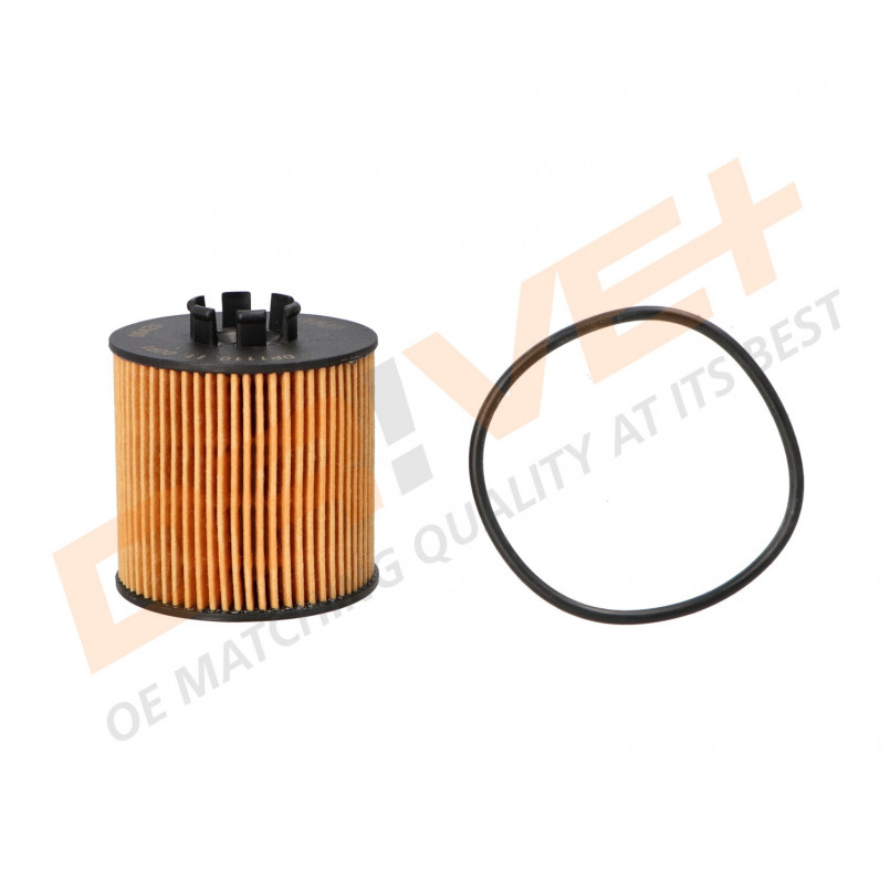 DP1110.11.0091 Drive+ Фільтр оливи (аналог WL7410)