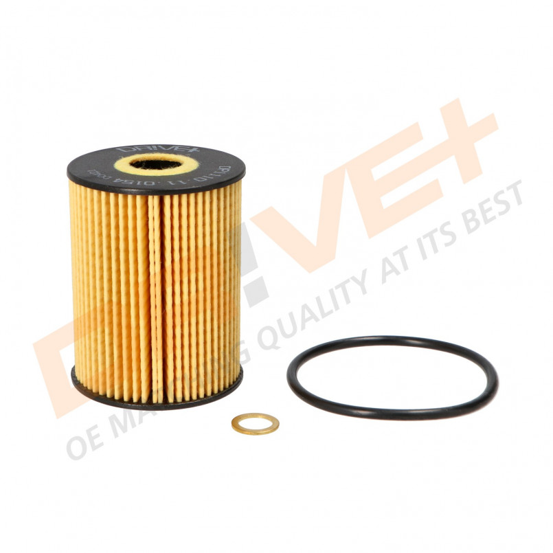 DP1110.11.0154 Drive+ Фільтр оливи (аналог WL7458)