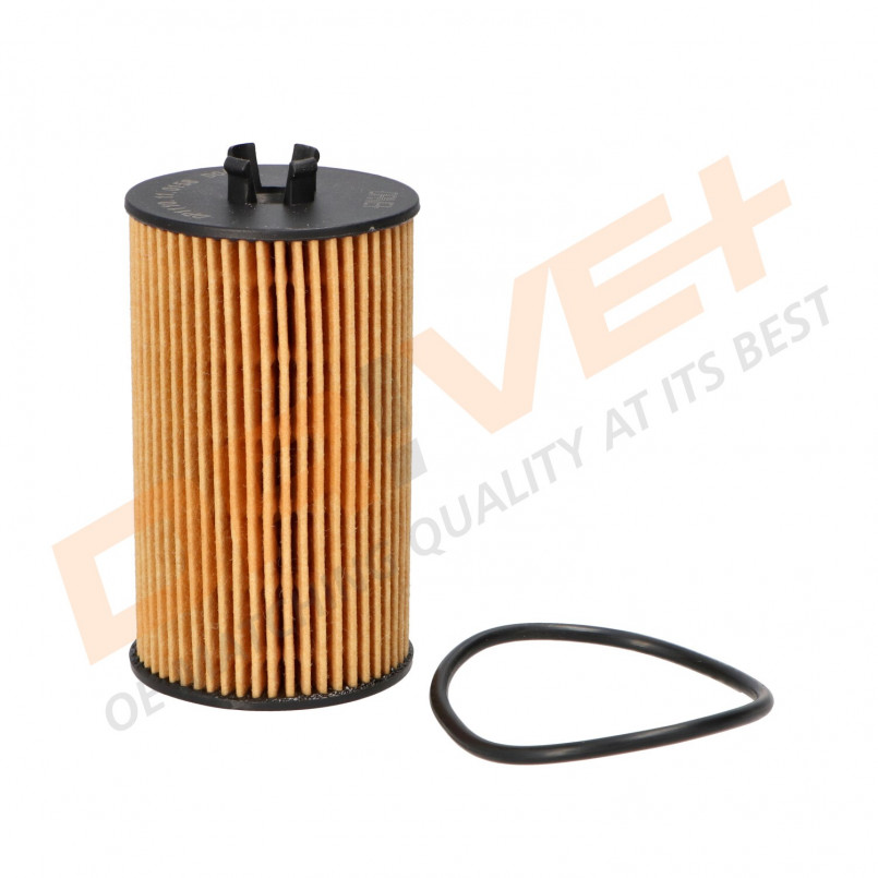 DP1110.11.0158 Drive+ Фільтр оливи (аналог WL7519)