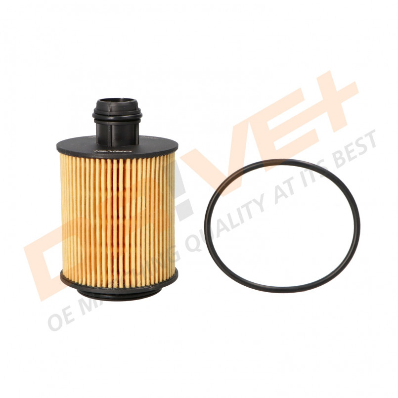 DP1110.11.0120 Drive+ Фільтр оливи (аналог WL7463)