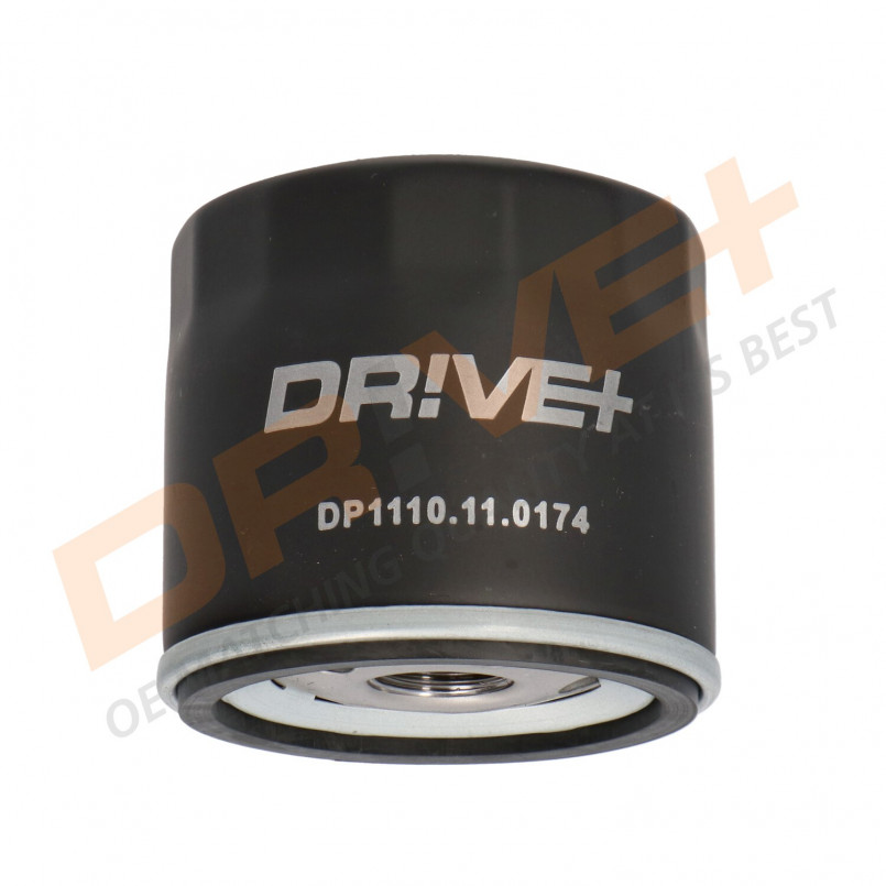 DP1110.11.0174 Drive+ Фільтр оливи (аналог WL7169)