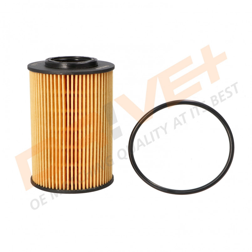 DP1110.11.0176 Drive+ Фільтр оливи (аналог WL7462)