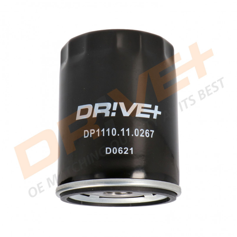 DP1110.11.0267 Drive+ Фільтр оливи (аналог WL7087)