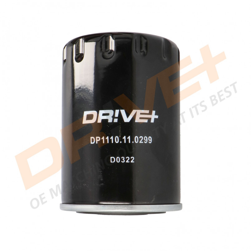 DP1110.11.0299 Drive+ Фільтр оливи (аналог WL7161)