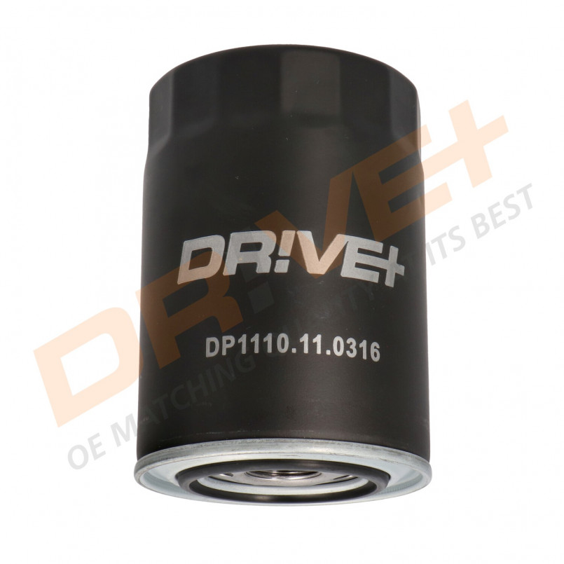 DP1110.11.0316 Drive+ Фільтр оливи (аналог WL7199)