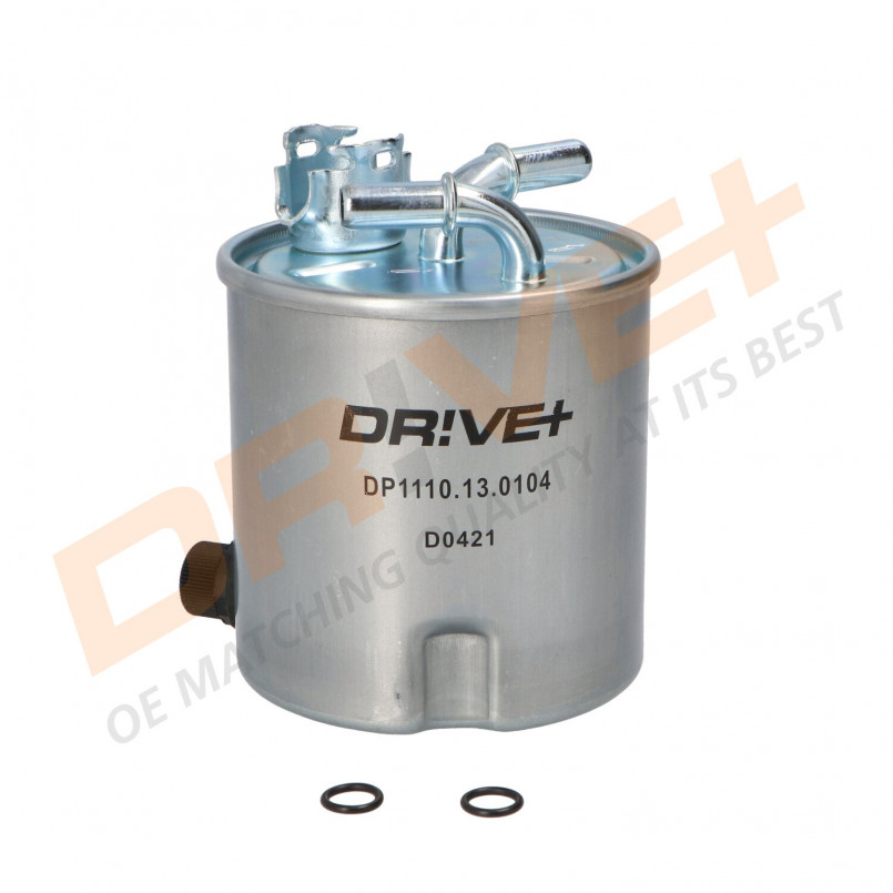 DP1110.13.0104 Drive+ Фільтр палива (аналог WF8479)