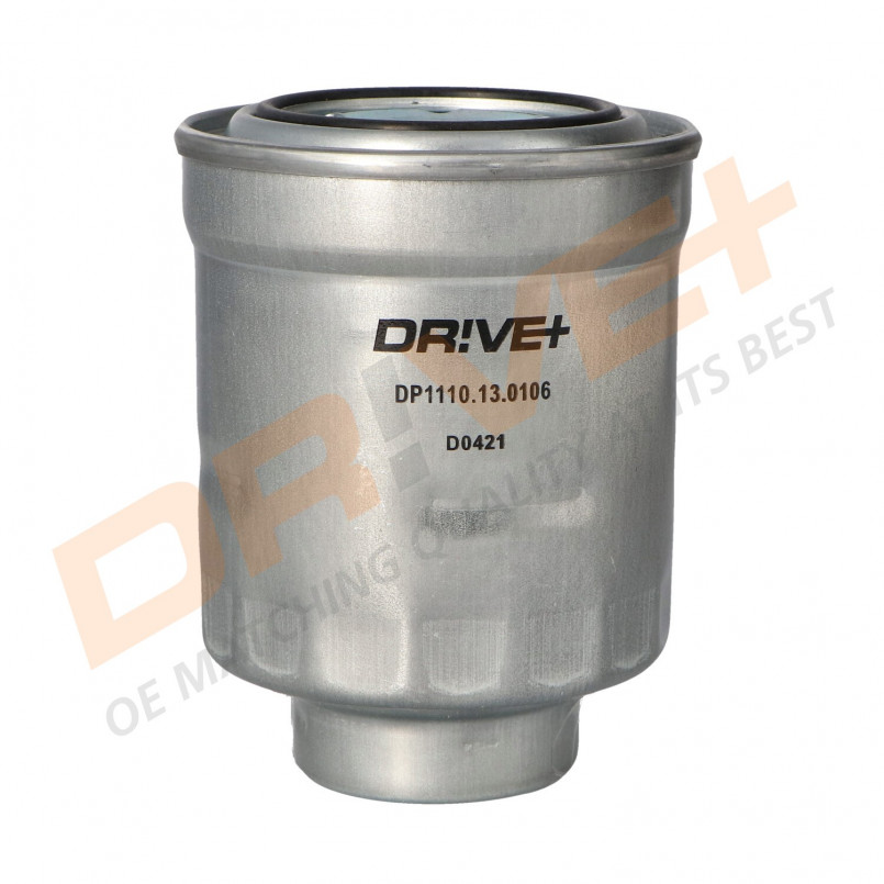 DP1110.13.0106 Drive+ Фільтр палива (аналог WF8419)