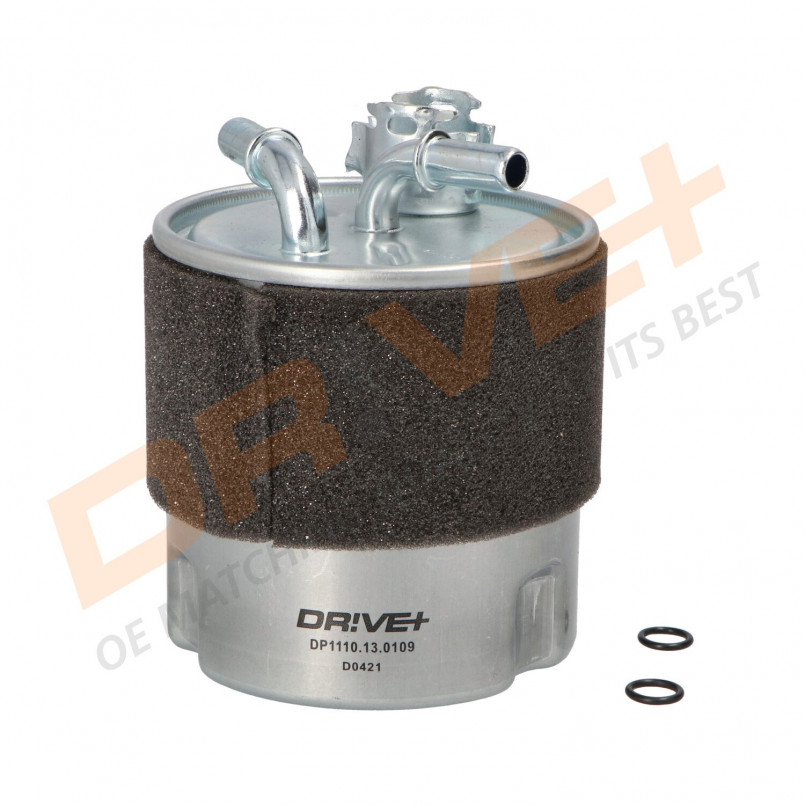 DP1110.13.0109 Drive+ Фільтр палива (аналог WF8420)