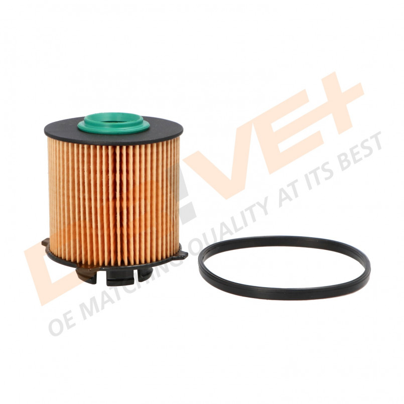 DP1110.13.0081 Drive+ Фільтр палива (аналог WF8428)