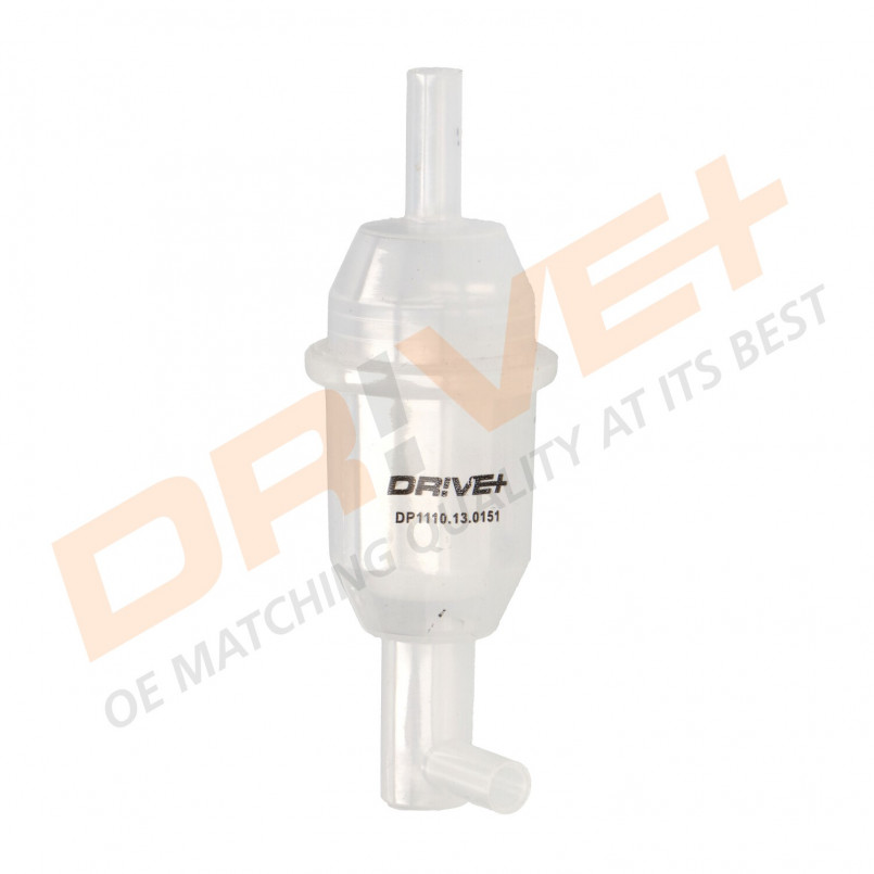 DP1110.13.0151 Drive+ Фільтр палива (аналог WF8125)
