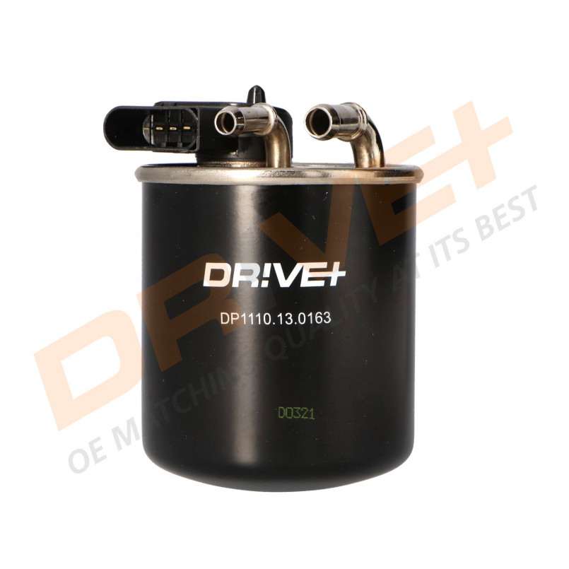 DP1110.13.0163 Drive+ Фільтр палива (аналог WF8497)