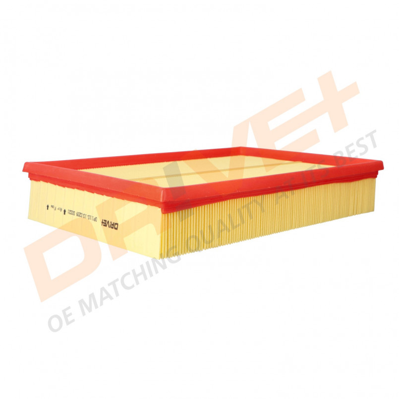 DP1110.10.0209 Drive+ Фільтр повітря (аналог WA6718)