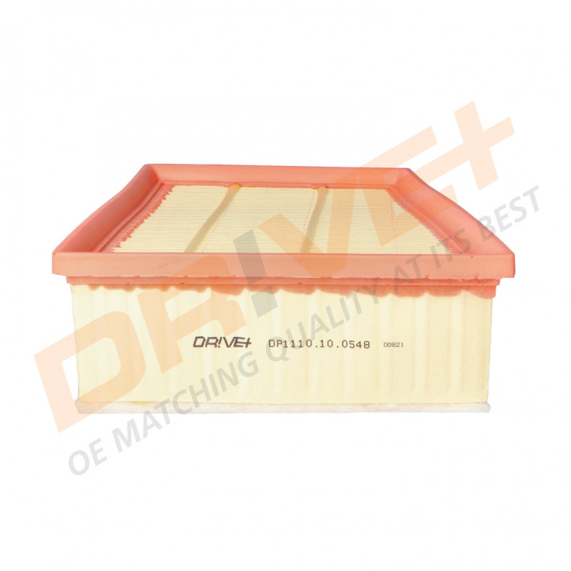 DP1110.10.0548 Drive+ Фільтр повітря (аналог WA9832)