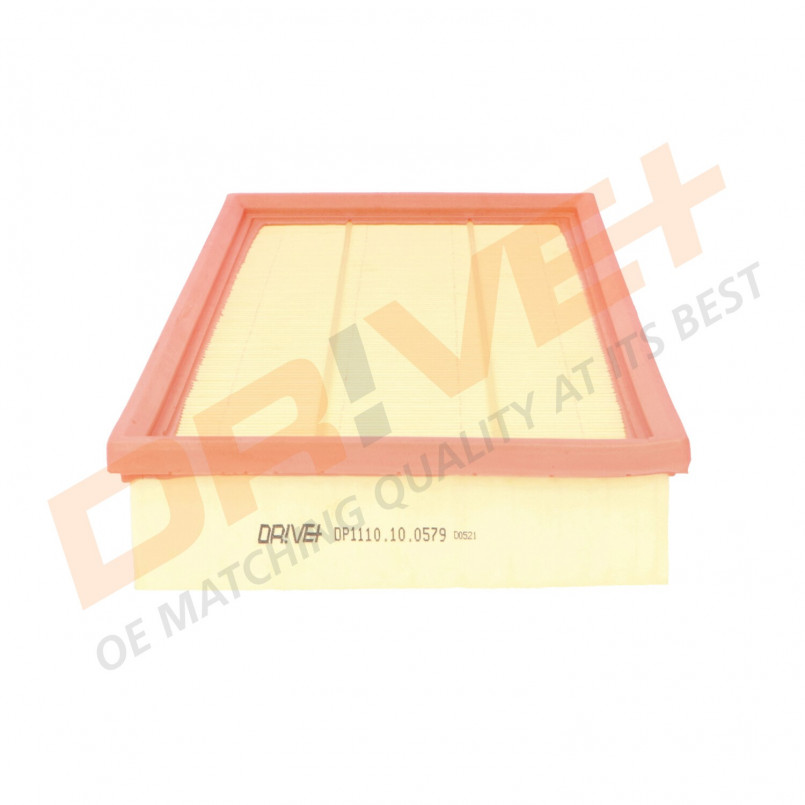 DP1110.10.0579 Drive+ Фільтр повітря (аналог WA6332)