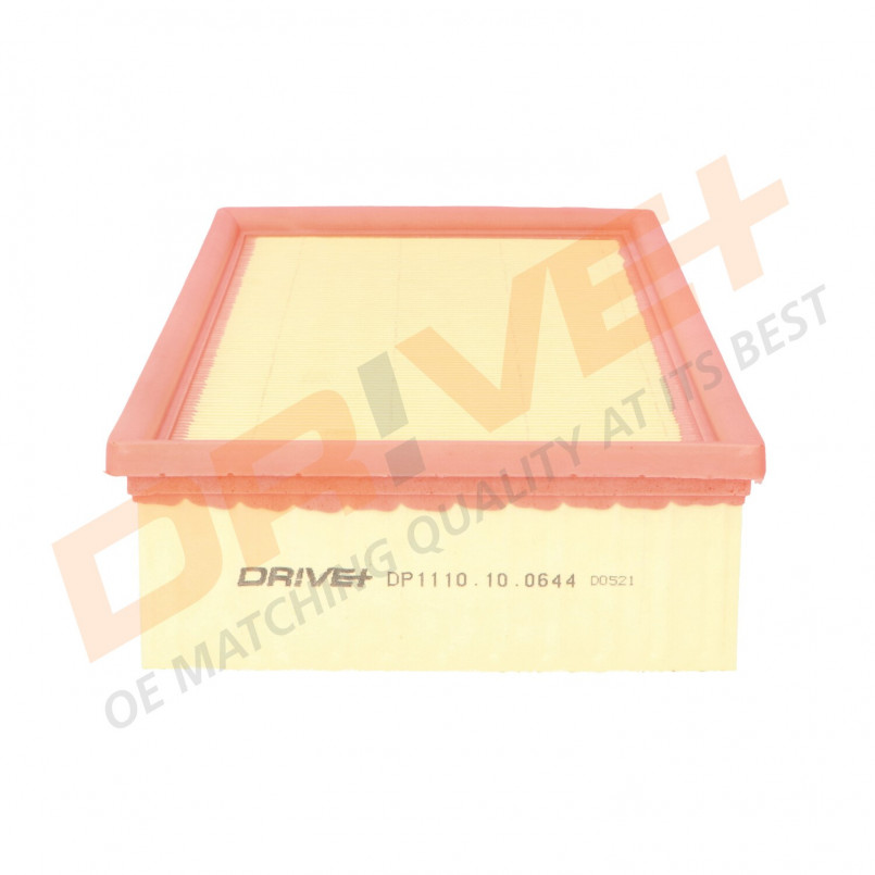 DP1110.10.0644 Drive+ Фільтр повітря (аналог WA6366)